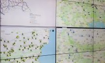 Превозвачите се запознават с тол системата в 4 демонстрационни центрове