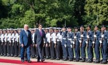 Пендаровски пред "Шпигел": Имаме резервен план за начало на преговори с ЕС до края на годината