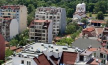 Внесоха над 3000 подписа срещу презастрояването на София
