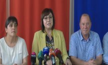 Нинова: До края на август ще се срещнем с хората от всяка община