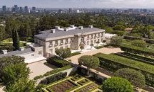 Няма купувач за най-скъпия имот в САЩ