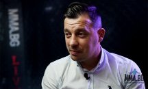 Детелин Далаклиев: Боксът показва на човек какъв е самият той