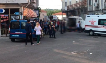 Микробус с нелегални мигранти катастрофира в Одрин, 11 са загинали