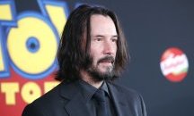 Искат Киану Рийвс да бъде обявен за личност на 2019-а година
