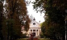 Лятно кино гостува на Банкя