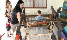 Тъкане на стан ще опитат посетителите на „Семейни съботи в музея” в Горна Оряховица