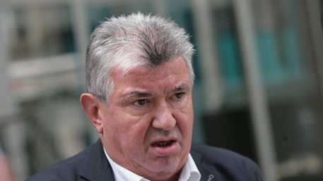 Петър Илиев запазва поста си като изпълнителен директор на НЕК ЕАД