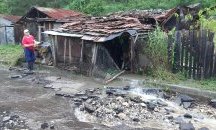 Кметът на Котел: Все още има наводнени къщи след потопа