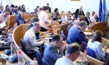 Столичният общински съвет ще гласува връщането на общински имоти в Борисовата градина