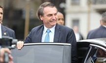 Заловиха 39 кг кокаин в пилот от кортежа на бразилския президент в Испания