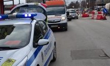 Шофьор блъсна и уби жена в Български извор, избяга заедно със спътниците си