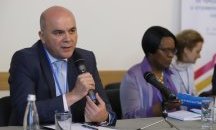 Протестът на майките в подкрепа на Бисер Петков не се състоя