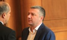 Драгомир Стойнев: Безспорно Цацаров е силна кандидатура за шеф на КПКОНПИ