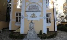 Отново ще се опитат да продадат къщата на Яворов