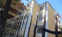 Къщата на Пейо Яворов вече е собственост на Столична община