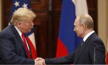 Тръмп и Путин ще разговарят на "четири очи" в Осака