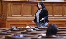 Теменужка Петкова: Сега не е моментът за приемане на оставка на директора на НЕК