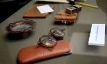 Националната библиотека открива изложба с личните вещи на писателя Димитър Димов