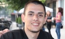 20-годишно момче се нуждае от 23 200 евро за лечение