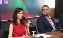 Мария Габриел в Пловдив: Цифровизацията е условие за по-конкурентна европейска икономика