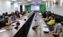 Ще управляват водите на река Искър в реално време