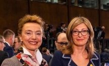 България и Хърватия ще работят заедно за укрепване на стабилността в Западните Балкани