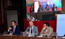 Росен Желязков: Модернизацията на жп връзките със Сърбия и Северна Македония са приоритети