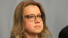 Деница Златева: Мая Манолова е печелившата кандидатура за София
