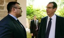 България и ОЛАФ обсъдиха нови стъпки за обмен на информация