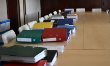 АПИ: Дадохме на БСП поисканите документи, те не ги погледнаха