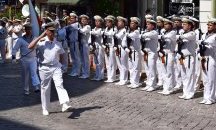 Красимир Каракачанов: Нашата амбиция е да модернизираме армията