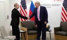 Тръмп към Путин: Не се намесвайте в изборите, президенте, не се намесвайте