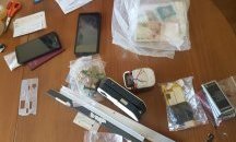 Арест след тримесечно разследване на случай със скимиращо устройство в банкомат