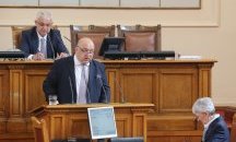 Кралев: Отнехме лиценза на Федерацията по автоспорт, за да защитим интереса на състезателите