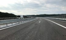 Променят движението в участък от магистрала "Тракия"