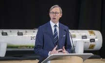САЩ ще санкционират всяка държава, която внася ирански петрол