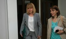 Фандъкова иска оставката на архитекта на ,,Младост", дал да се строи в градинка