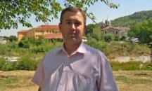 Прокуратурата повдигна обвинения на кмета на Златарица Пенчо Чанев