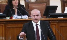 Свиленски: ГЕРБ нарушават конституцията