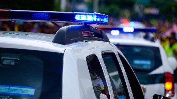 Верижна катастрофа затруднява движението край Владая