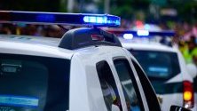Мъж, заплашващ да взриви мост в Киев, откри стрелба