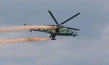 Вашингтон блокира участието на Турция в програмата за самолети F-35