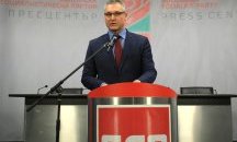 Валери Жаблянов: БСП не е на председателя си!