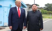 САЩ и Северна Корея се споразумяха за подновяване на преговорите по ядрения въпрос
