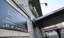 Възстановява се пострадалото при катастрофа с джип момиче