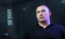 Младен Манев ''Нинджата'' обеща зрелище при реванша с Паунов в Max Fight 43