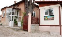 Проект за модернизиране на кухненско оборудване в град Елена