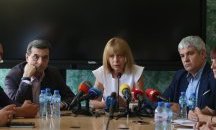 Фандъкова: Не се притеснявам от социологическите проучвания