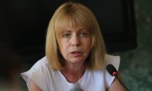 Йорданка Фандъкова: Заставам пред хората с готови проекти за развитие на София