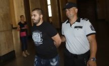 Съдът остави Пол Боевски в ареста